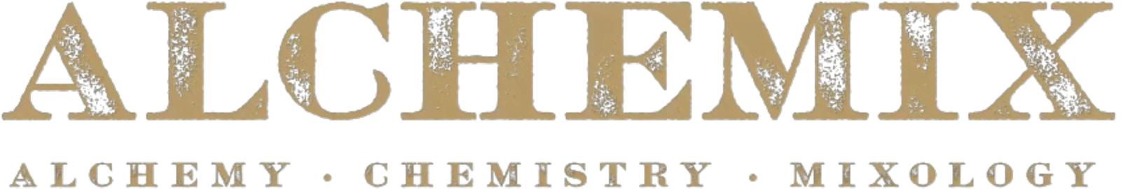 Alchemix Brand Logo